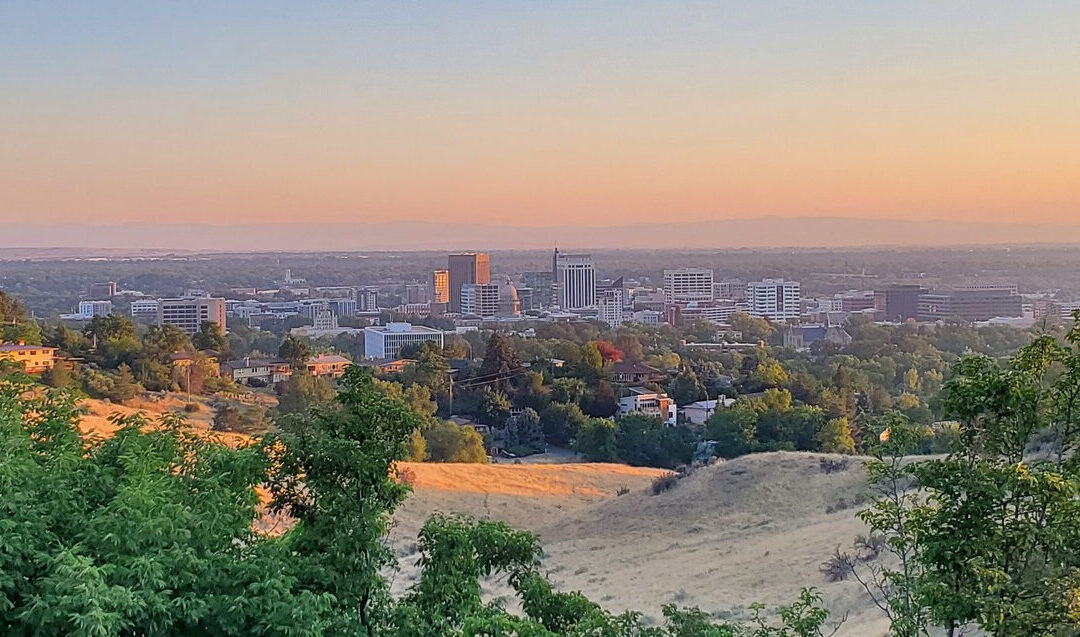 Why I Started Branch & Bloom: A Letter to Boise’s Business Builders