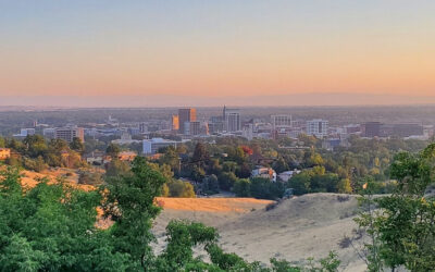 Why I Started Branch & Bloom: A Letter to Boise’s Business Builders